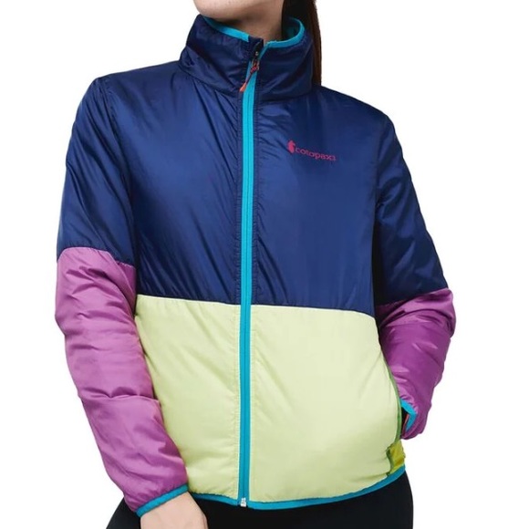 Calido Fleece Set